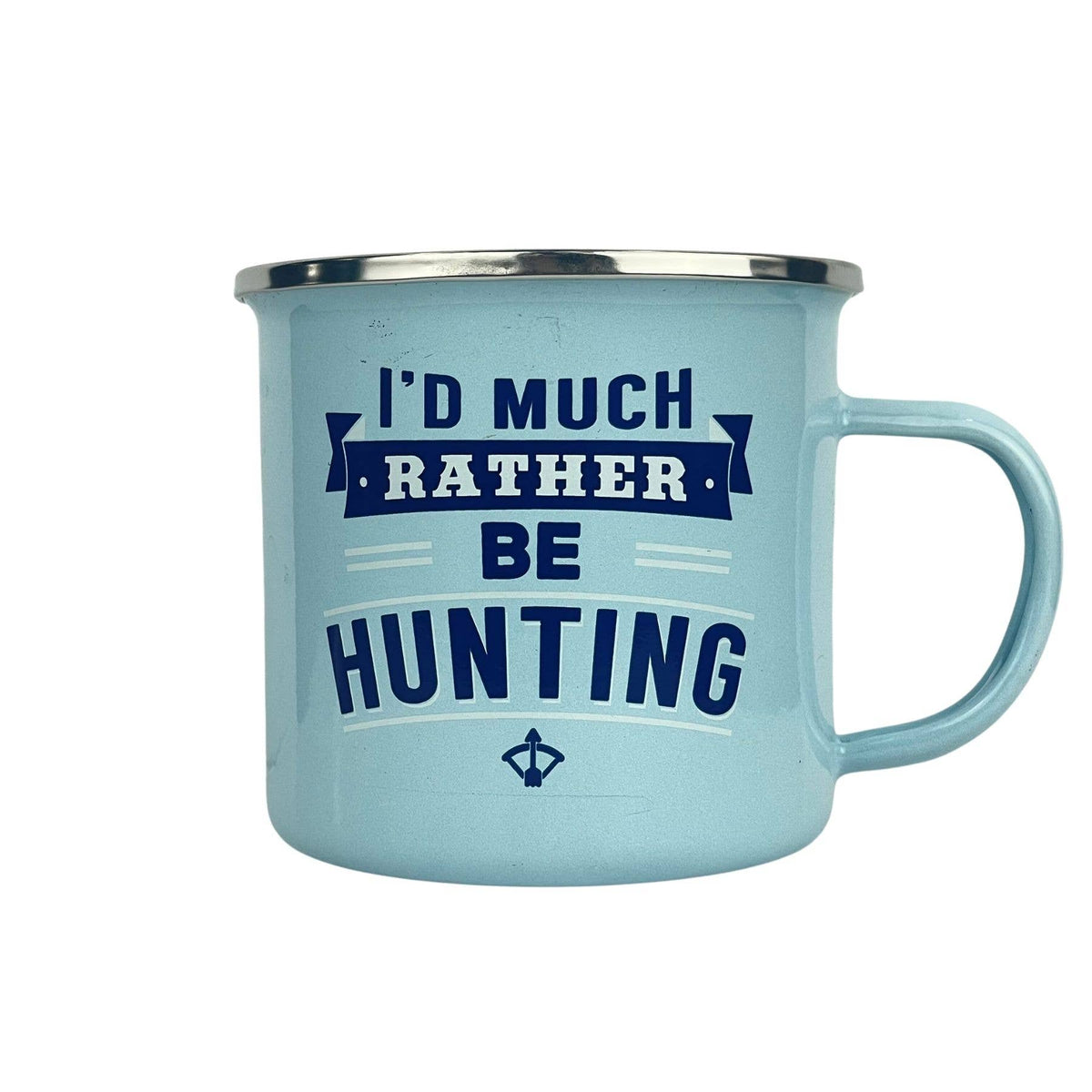 Top Guy Mug - Hunting