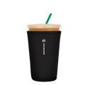 Sok-It - JavaSok - Black: Medium 22-28oz