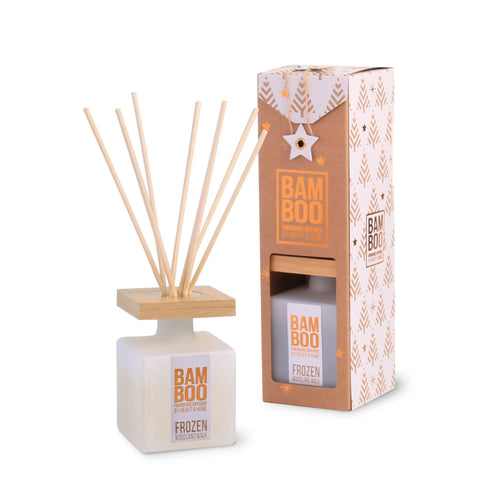 Reed Diffuser - Frozen Woodland Walk