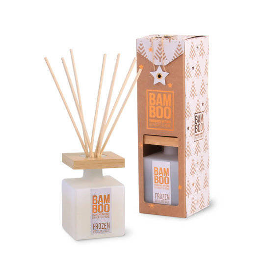 Reed Diffuser - Frozen Woodland Walk