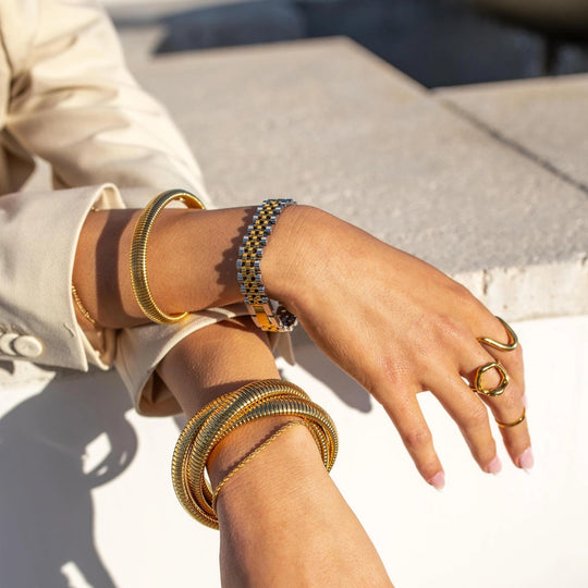 ALCO Kairos Bracelet