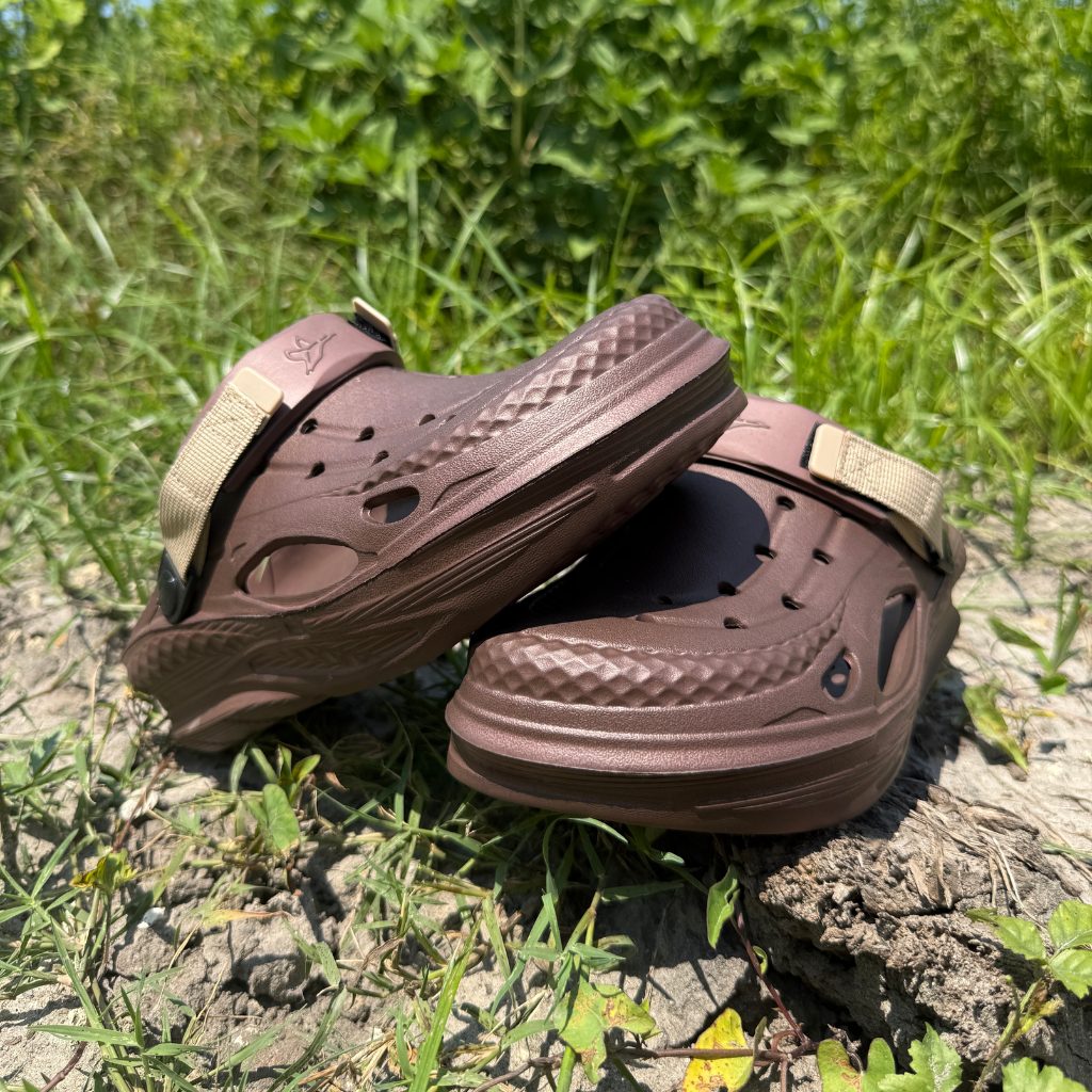 Floc® | Clog | Crocodile