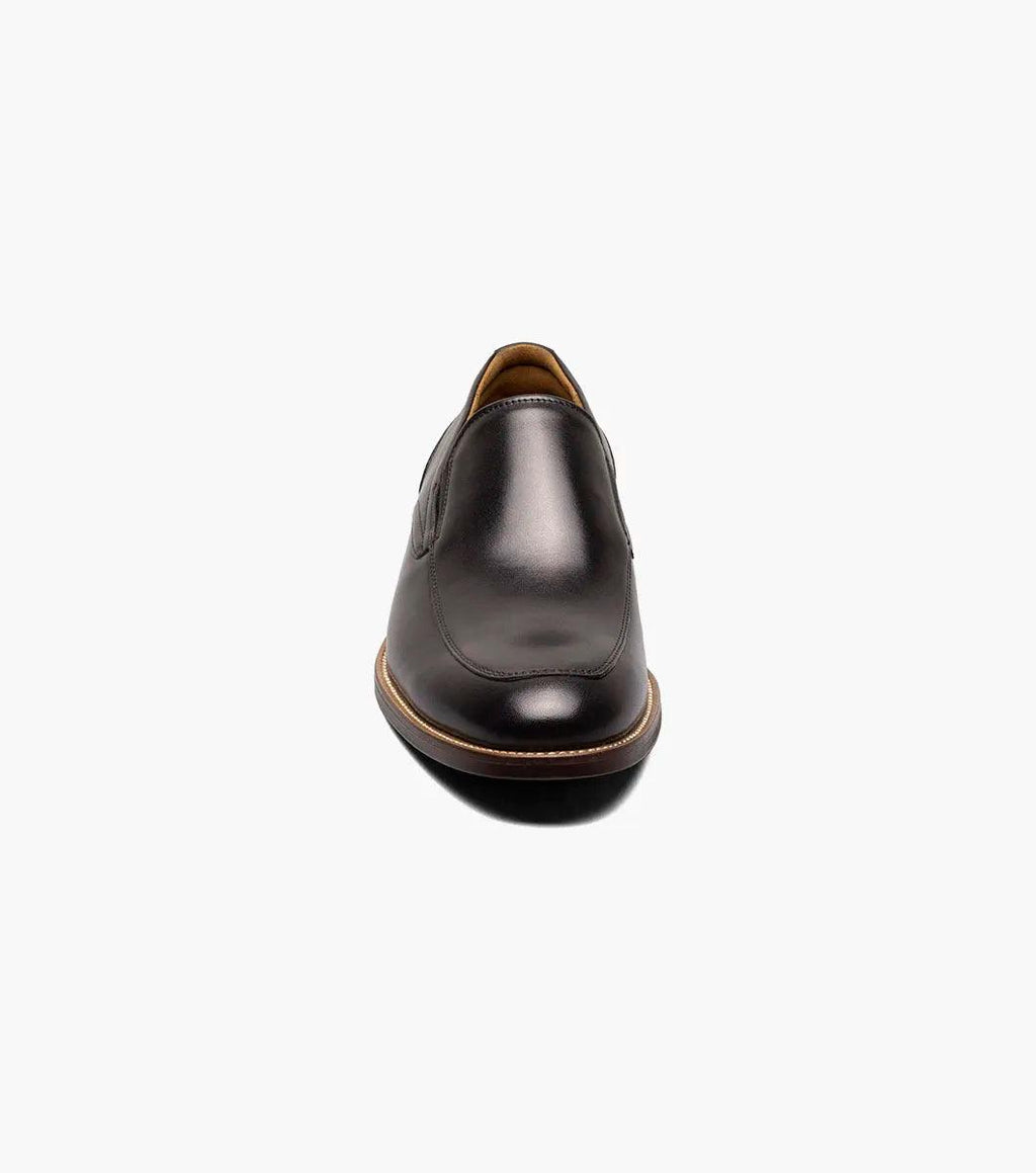 Florsheim - RUCCI Moc Toe Slip On - Rust & Refined