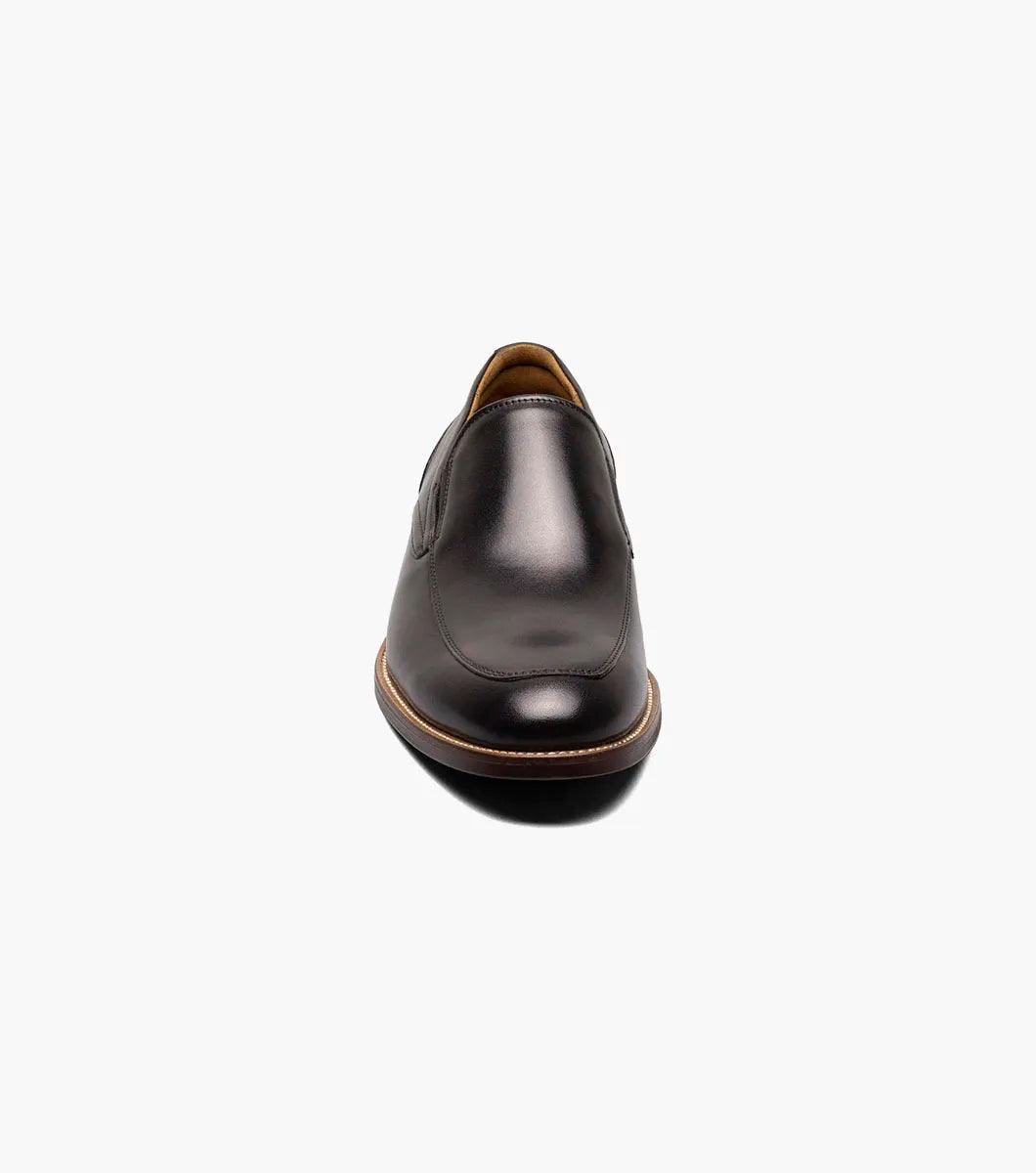 Florsheim - RUCCI Moc Toe Slip On - Rust & Refined