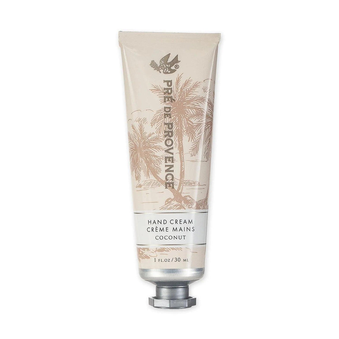 Heritage Hand Cream - Coconut - Rust & Refined