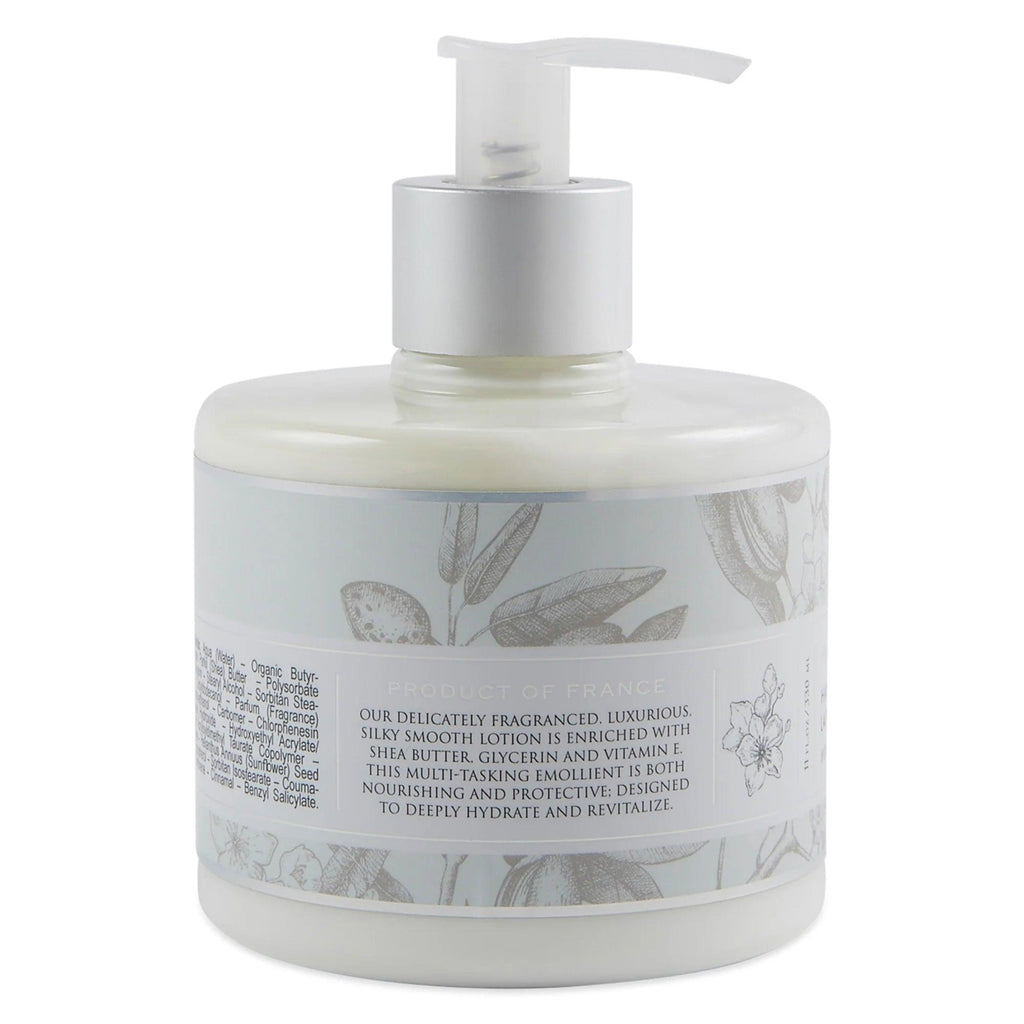 Heritage Lotion - Honey Almond - Rust & Refined