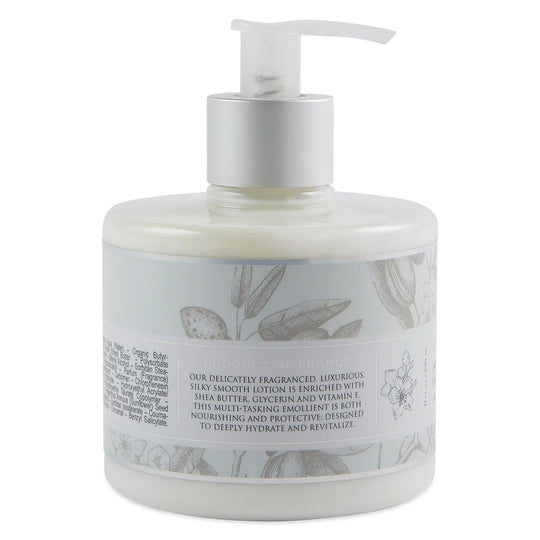 Heritage Lotion - Honey Almond - Rust & Refined