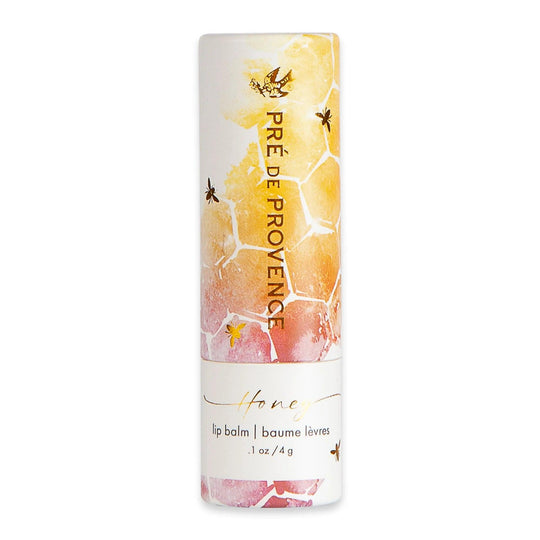 Honey Lip Balm - Rust & Refined