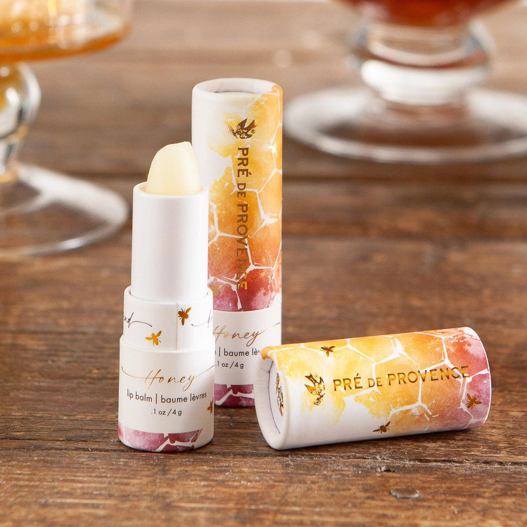 Honey Lip Balm - Rust & Refined