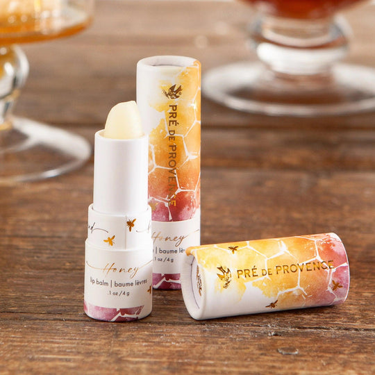 Honey Lip Balm - Rust & Refined