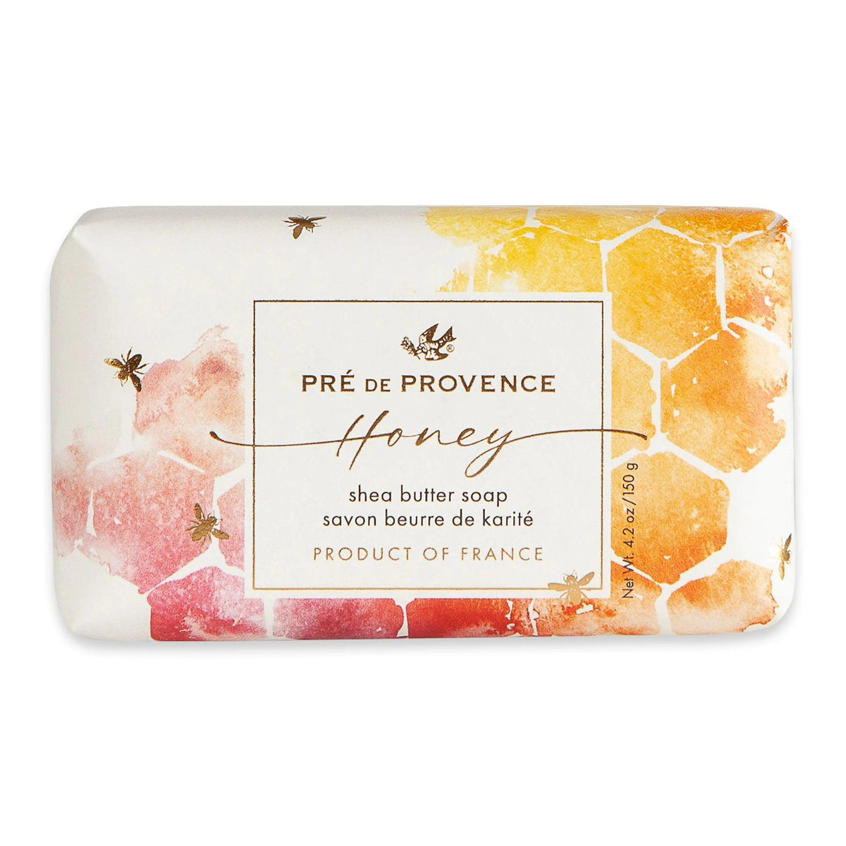 Honey Soap Bar (150g) - Rust & Refined