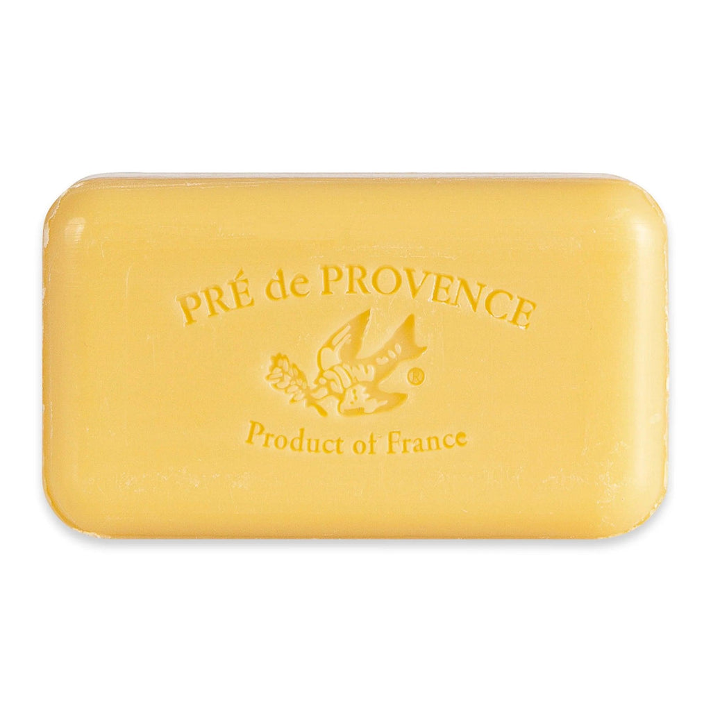 Honey Soap Bar (150g) - Rust & Refined