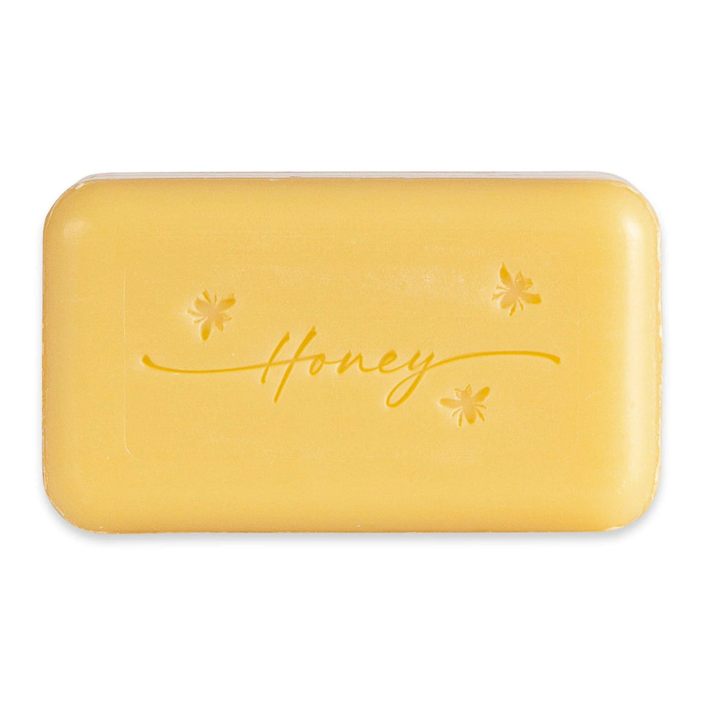 Honey Soap Bar (150g) - Rust & Refined