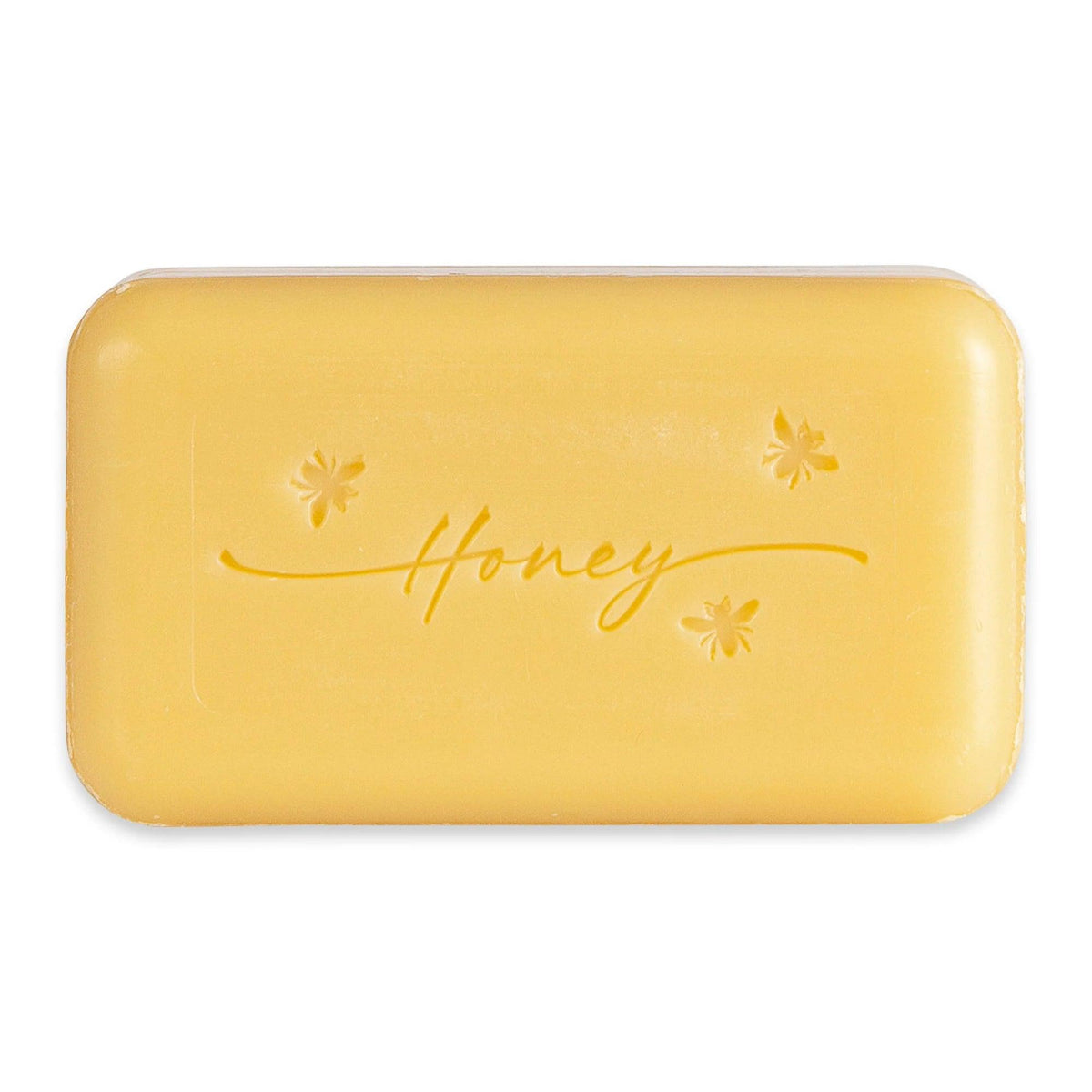 Honey Soap Bar (150g) - Rust & Refined