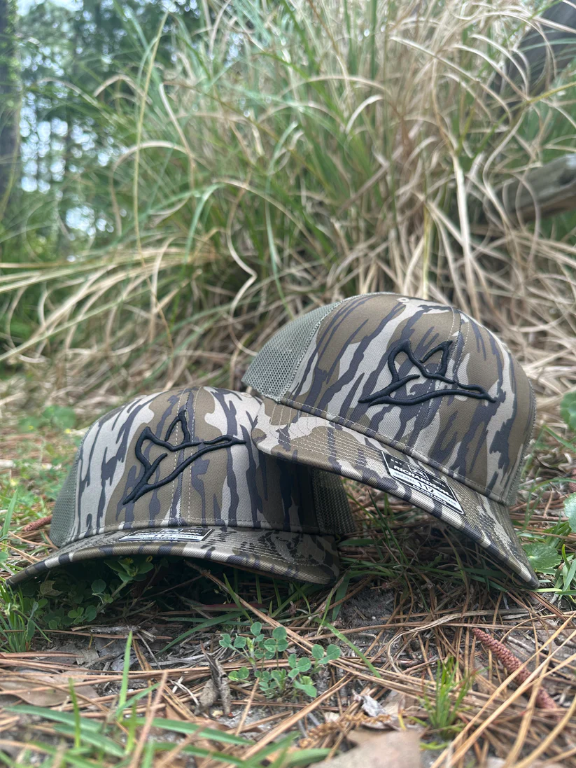 112 Bottomland