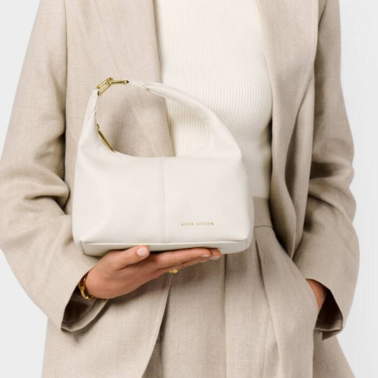 Meela Multiway Bag - Off White