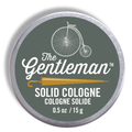 Mini Cologne - Gentleman 0.5 oz