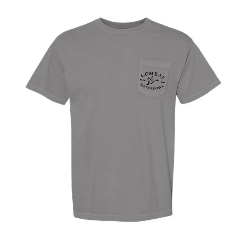 Side by Side Tee