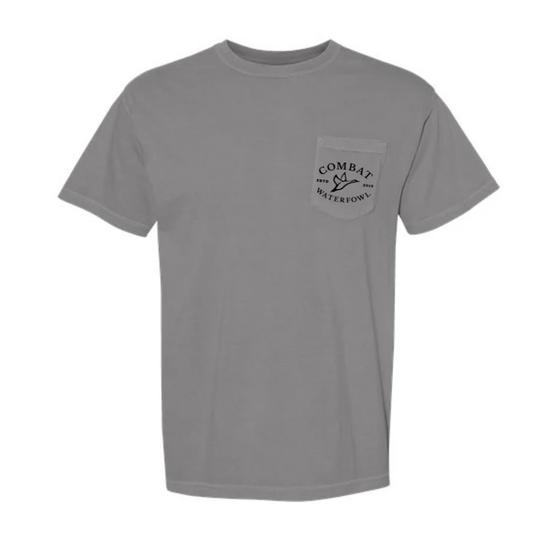 Side by Side Tee