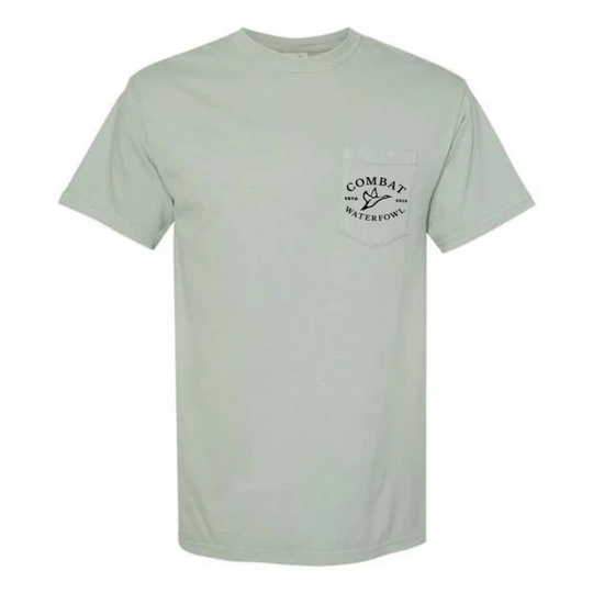 Shadowbox Tee