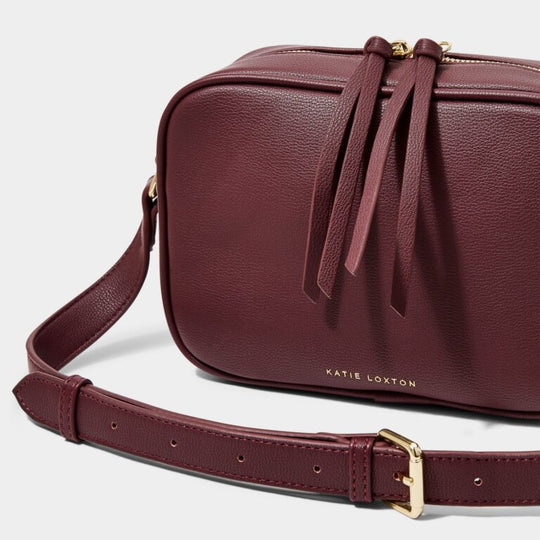 Katie Loxton - Isla Crossbody Bag
