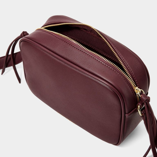 Katie Loxton - Isla Crossbody Bag