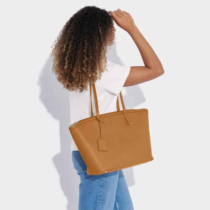 Travel Tote Bag