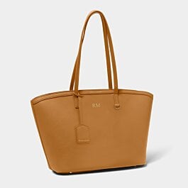 Travel Tote Bag