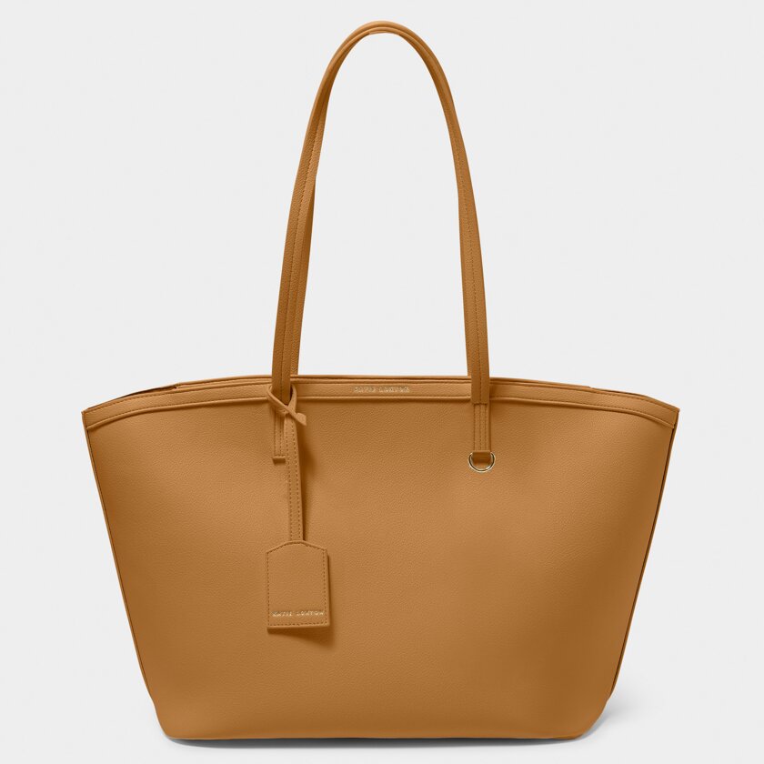 Travel Tote Bag
