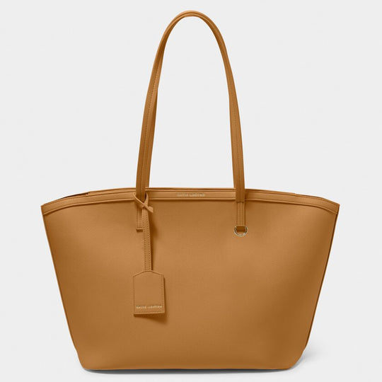 Travel Tote Bag