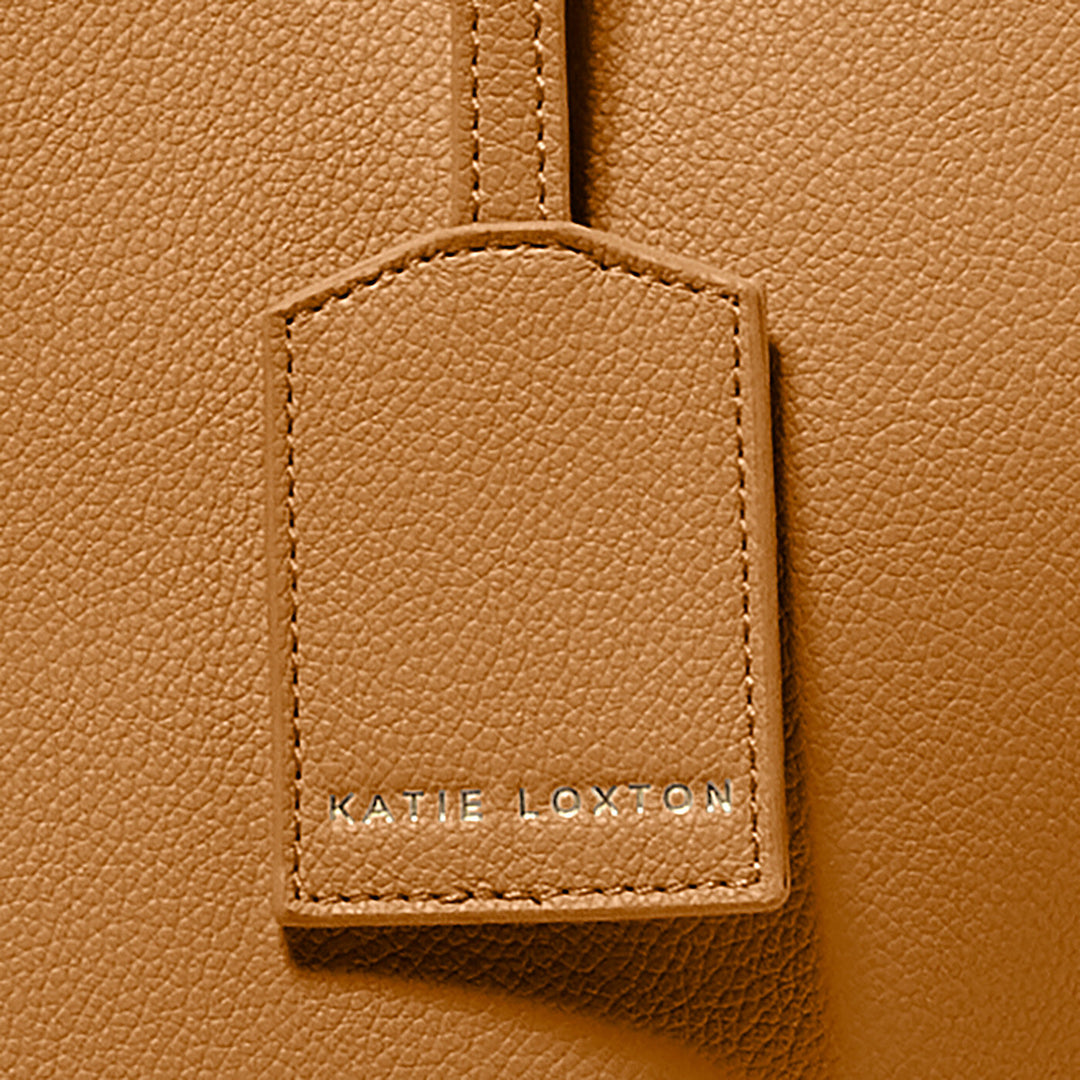 Travel Tote Bag