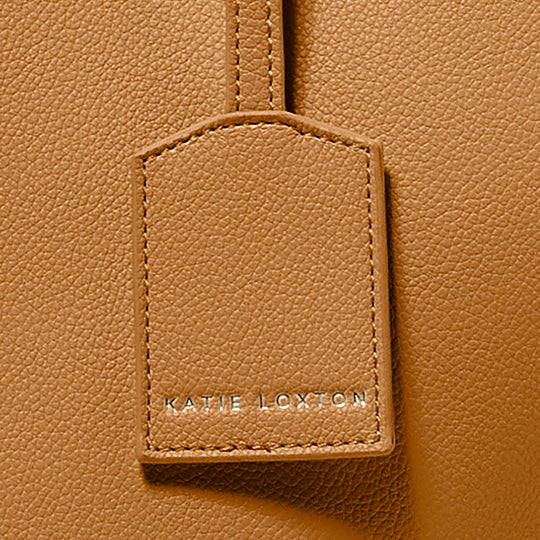 Travel Tote Bag