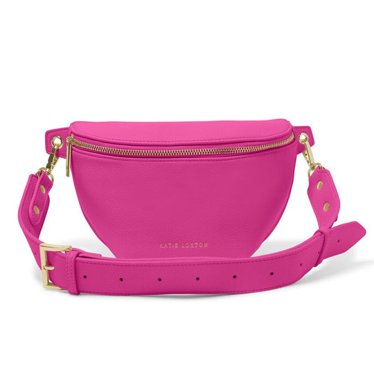 Maya Magenta Belt Bag