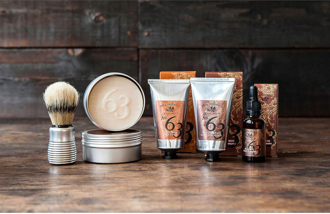 No.63 Men's After-Shave - Rust & Refined