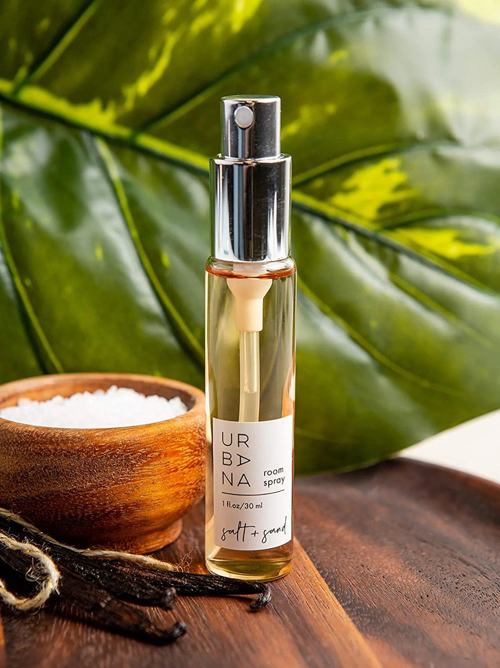 Salt + Sand Room Spray (30ml) - Rust & Refined