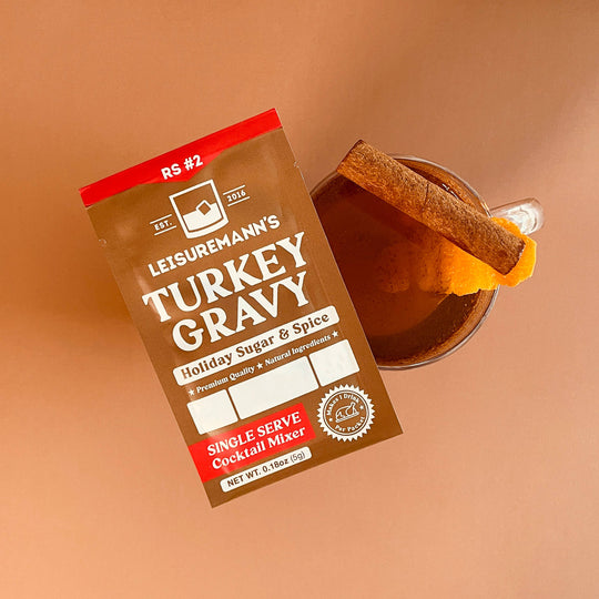 Single Serve Cocktail Mixes - 15 Classic & Travel-Ready Flavors