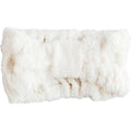 Spa Prive - Bamboo Hair Band - Rust & Refined