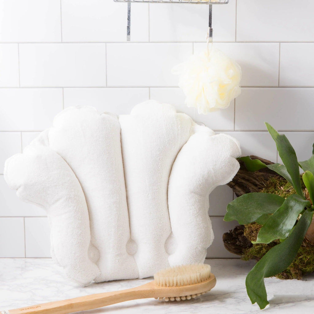 Spa Prive - Cellulite Brush - Rust & Refined