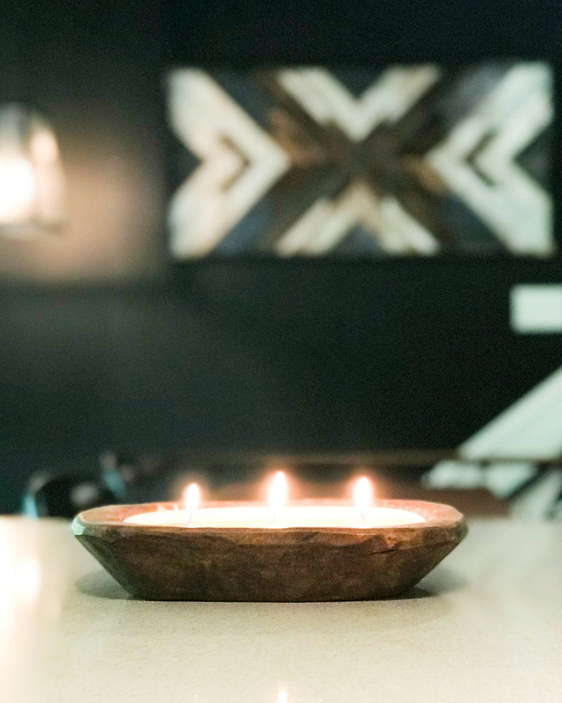 Candles