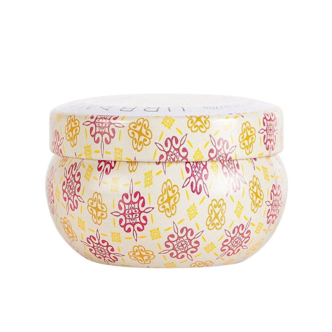 Sun + Sky Mini Candle - Rust & Refined