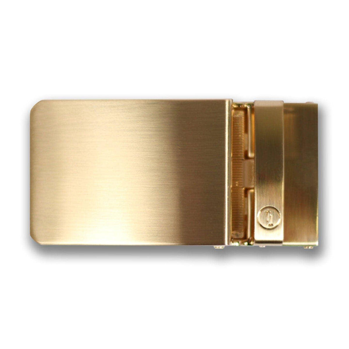 Tough Apparel - Copper Lift Buckle - Rust & Refined