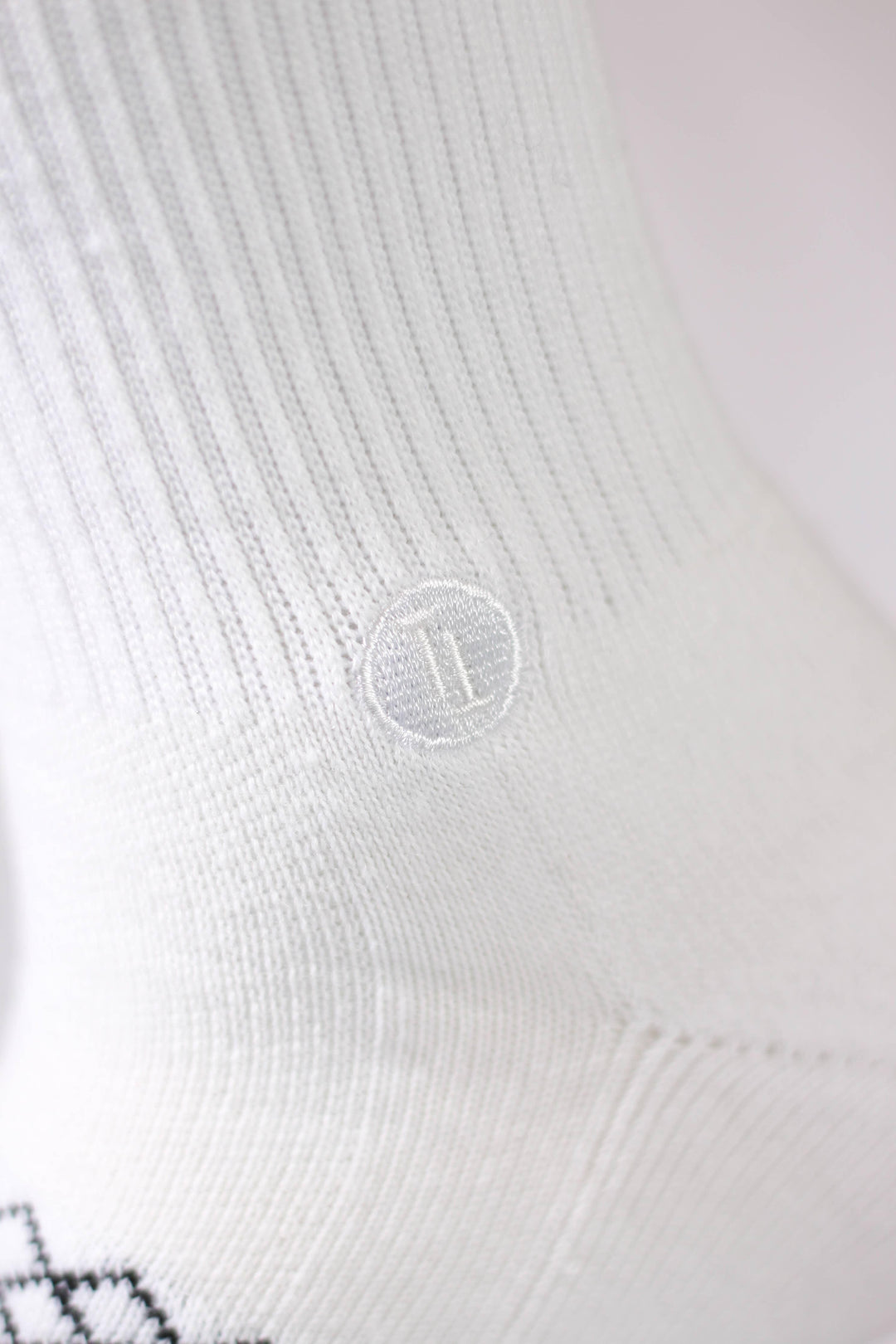 Tough Apparel Freestyle Performance Socks - All Day Comfort & Moisture Wicking for Men - Rust & Refined