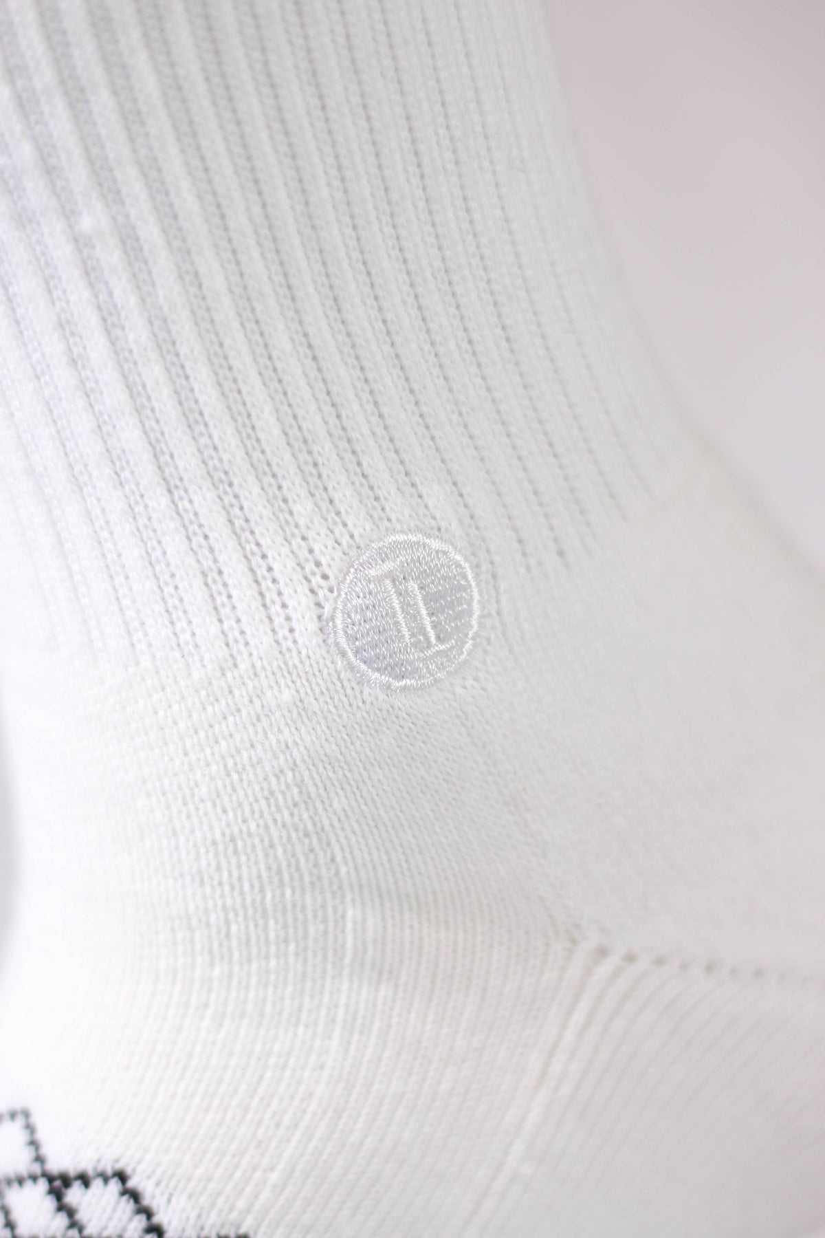 Tough Apparel Freestyle Performance Socks - All Day Comfort & Moisture Wicking for Men - Rust & Refined
