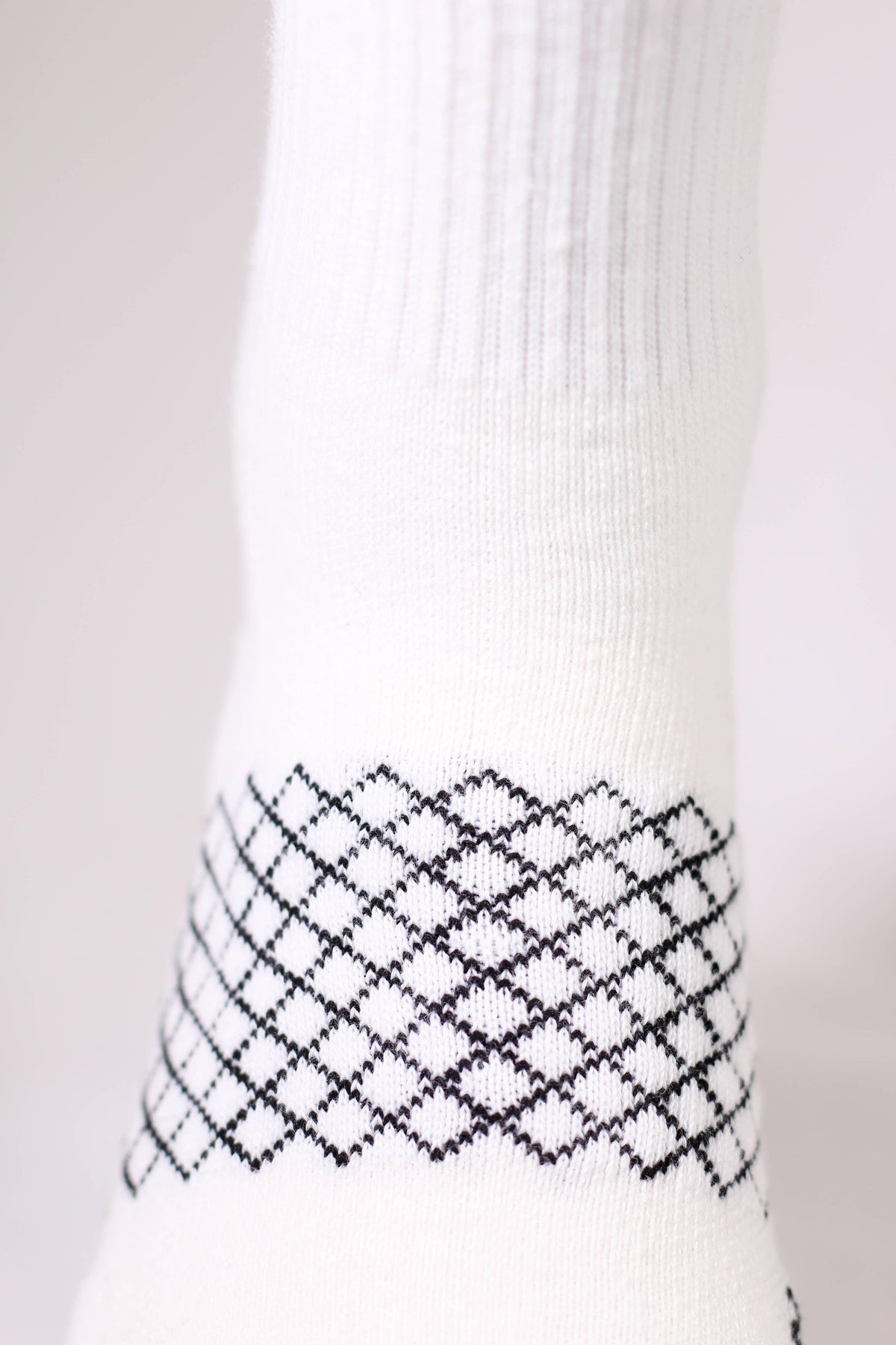 Tough Apparel Freestyle Performance Socks - All Day Comfort & Moisture Wicking for Men - Rust & Refined