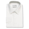 Tough Apparel Hustle Performance Dress Shirt - Rust & Refined