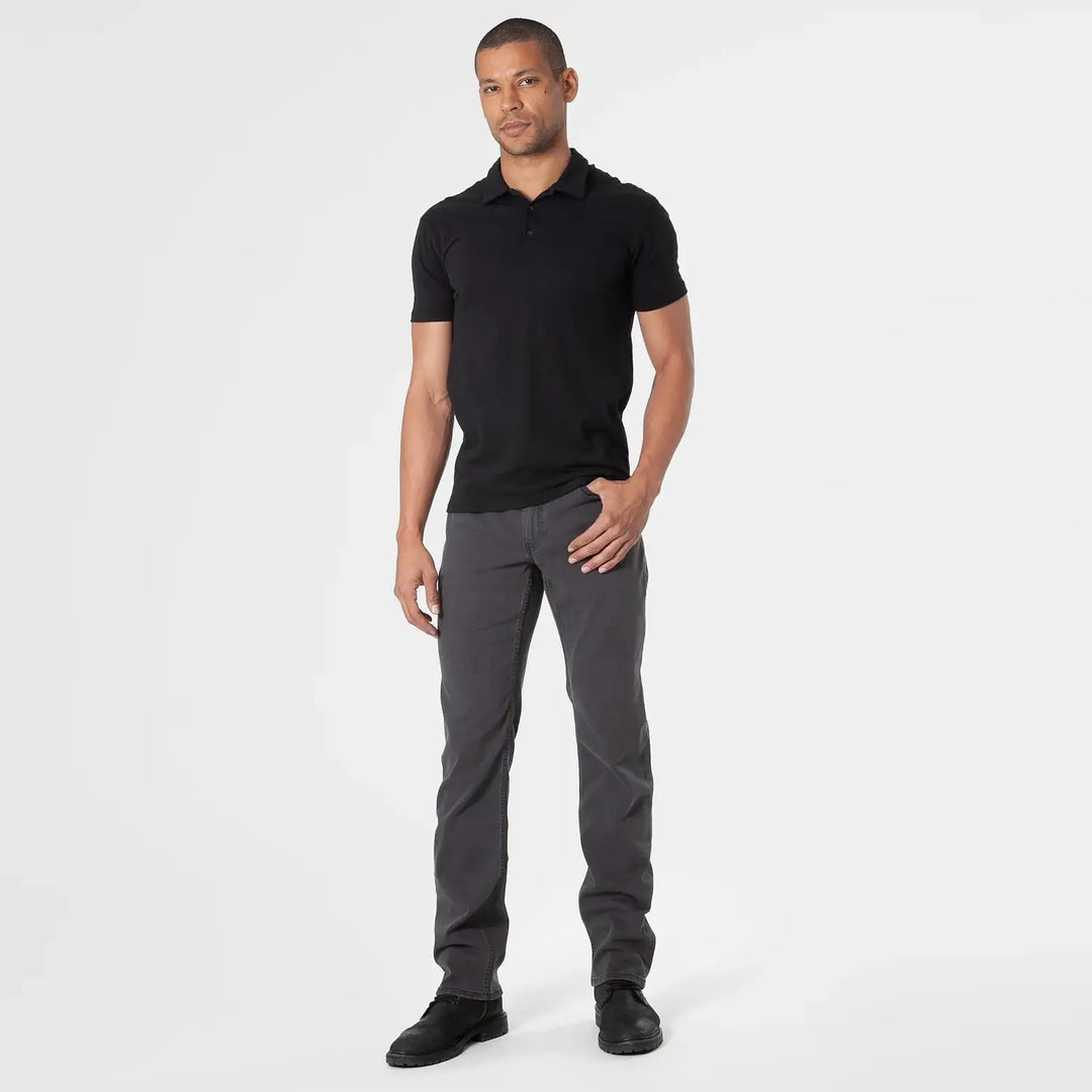 True Classic Comfort Straight Jeans