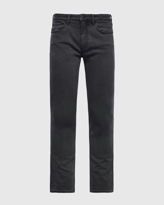 True Classic Comfort Straight Jeans