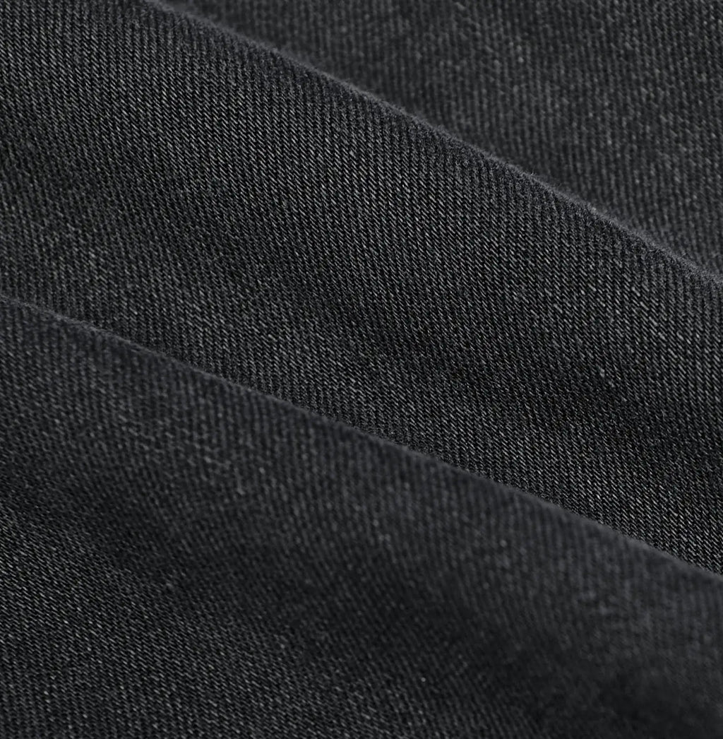 True Classic Comfort Straight Jeans | Gray