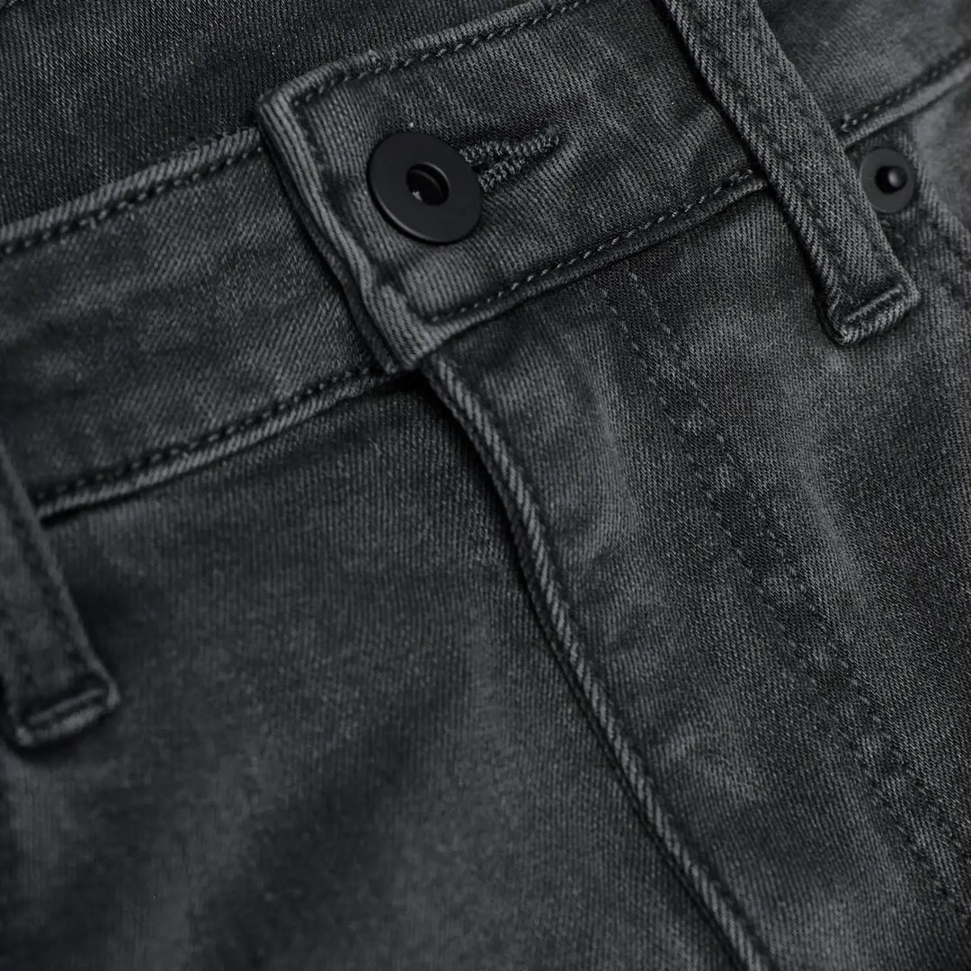 True Classic Comfort Straight Jeans
