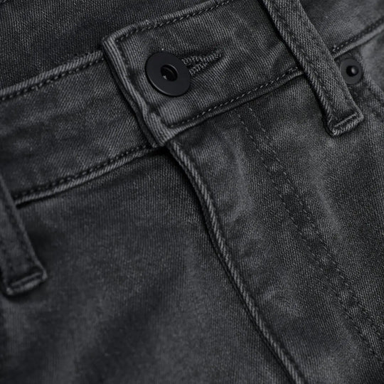 True Classic Comfort Straight Jeans